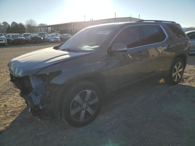 2020 CHEVROLET TRAVERSE L #3094905950