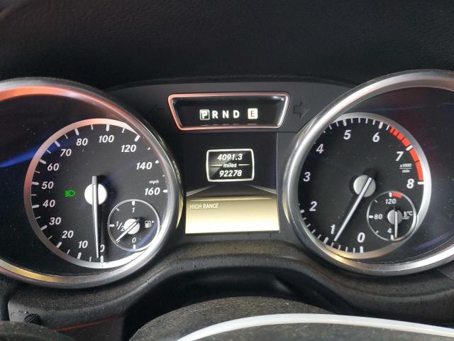 2015 MERCEDES-BENZ G 550 - WDCYC3HF5FX238926