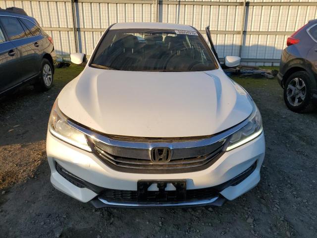 2017 HONDA ACCORD SPO - 1HGCR2F54HA152596