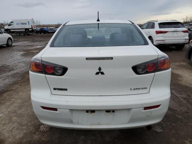 2015 MITSUBISHI LANCER ES JA32U2FU4FU604217