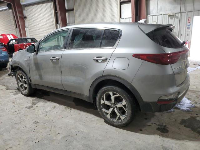 Vin: kndpmcac5m7912312, lot: 88840005, kia sportage lx 20212