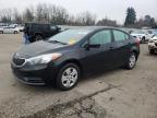 2016 KIA FORTE LX - KNAFK4A68G5510878