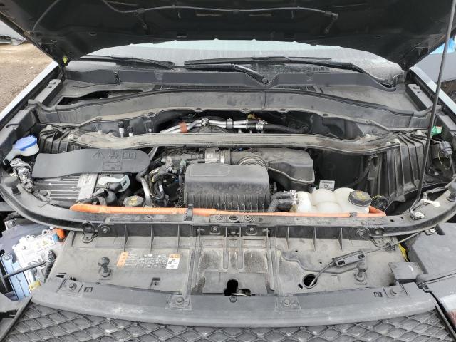 2021 FORD EXPLORER P - 1FM5K8AW9MNA18504
