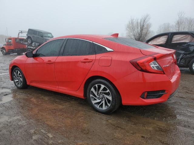 Vin: 2hgfc2f79jh566089, lot: 43289725, honda civic ex 20182