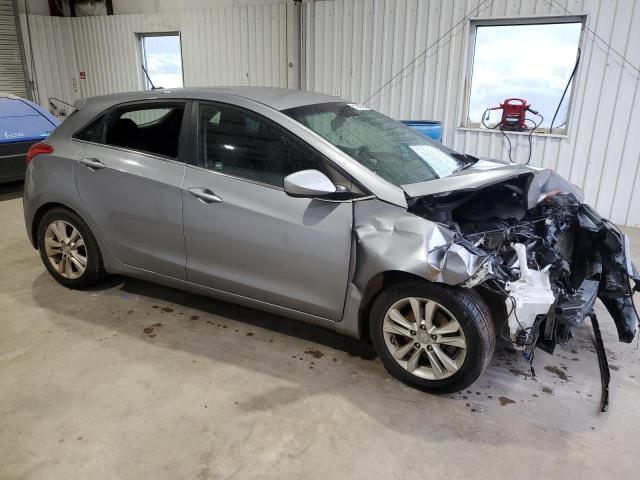 2015 HYUNDAI ELANTRA GT KMHD35LH0FU237897