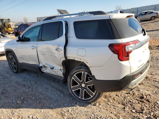 2020 GMC ACADIA SLT - 1GKKNML42LZ231292