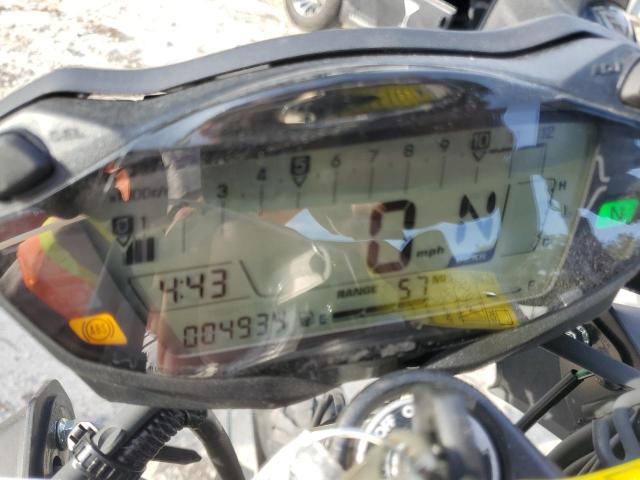 2024 SUZUKI SV650 A JS1VP55B2R7100091