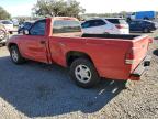 Lot #3051519129 1997 DODGE DAKOTA