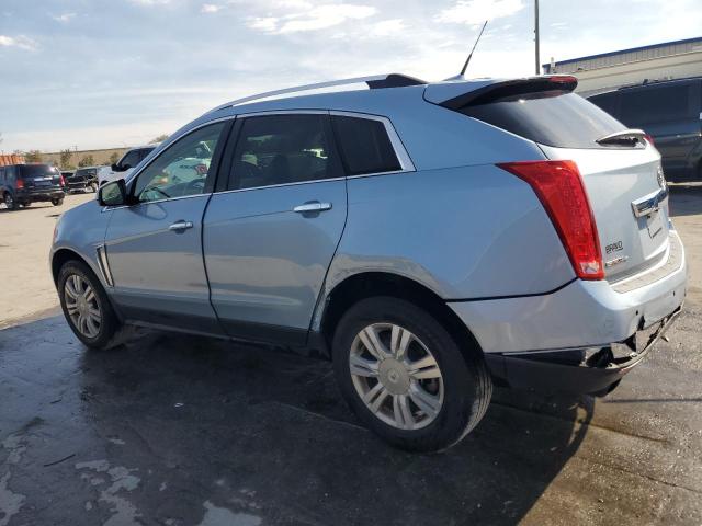 Vin: 3gyfnee39es517156, lot: 89296585, cadillac srx luxury collection 20142