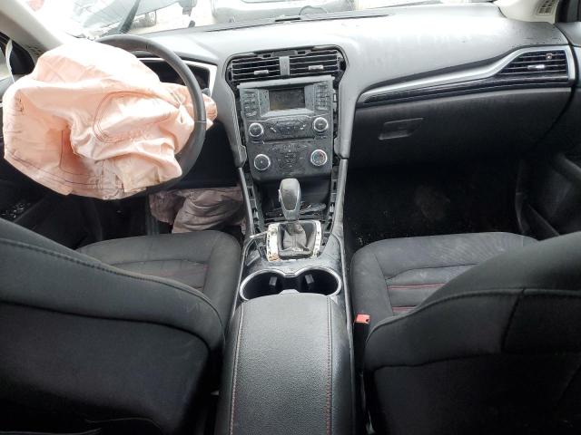 2015 FORD FUSION SE - 3FA6P0H73FR276159