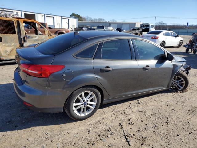 2017 FORD FOCUS S - 1FADP3E21HL263722