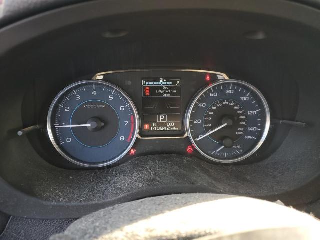 2015 SUBARU IMPREZA SP - JF1GJAS66FH013919