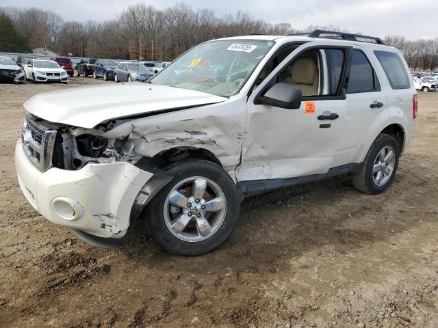 FORD ESCAPE XLT