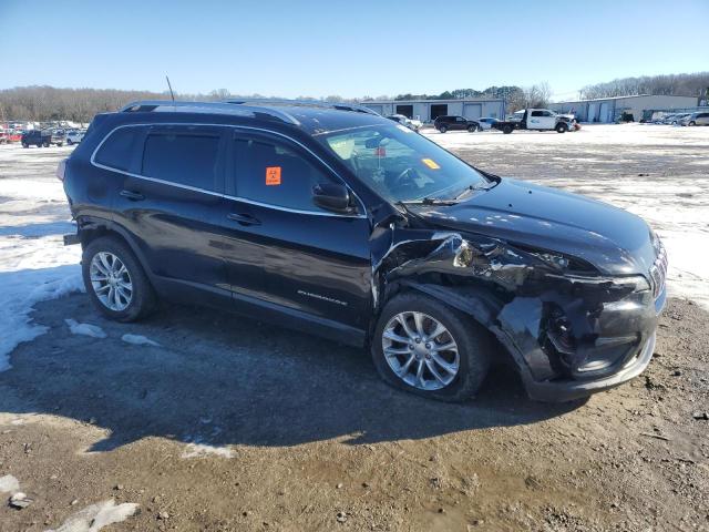 2019 JEEP CHEROKEE L - 1C4PJLCB0KD220714