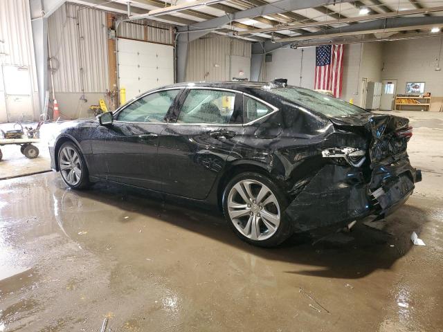 2021 ACURA TLX TECHNO 19UUB6F42MA006599