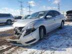 2015 NISSAN SENTRA S - 3N1AB7AP6FY309587