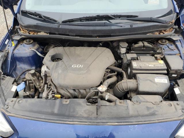 2016 HYUNDAI ACCENT SE - KMHCT4AEXGU023788