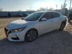 2021 NISSAN SENTRA SV - 3N1AB8CV7MY322783