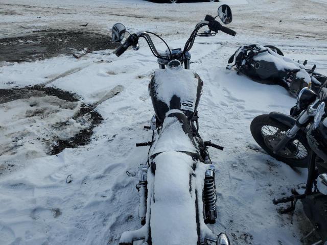 2006 HARLEY-DAVIDSON FXDBI 1HD1GX1126K326068