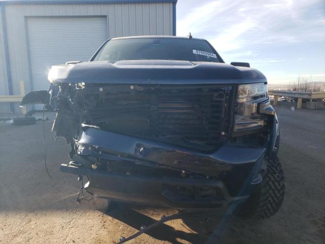 2020 CHEVROLET SILVERADO - 1GCUYEED2LZ133569