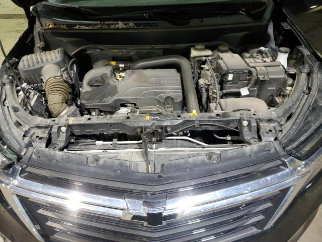 2023 CHEVROLET EQUINOX LT - 3GNAXKEG5PL164723