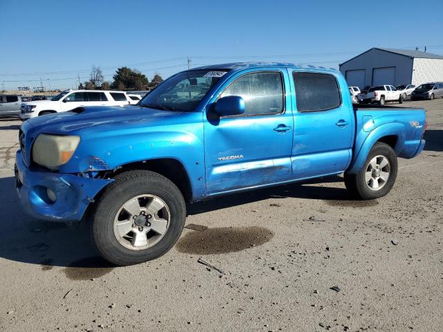 TOYOTA TACOMA DOU