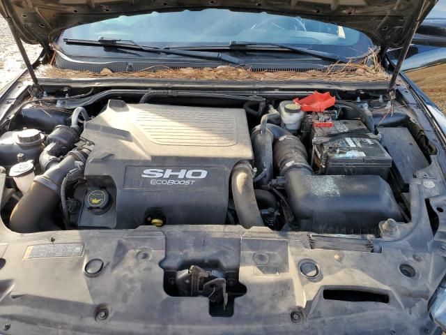 2017 FORD TAURUS SHO 1FAHP2KT2HG122465