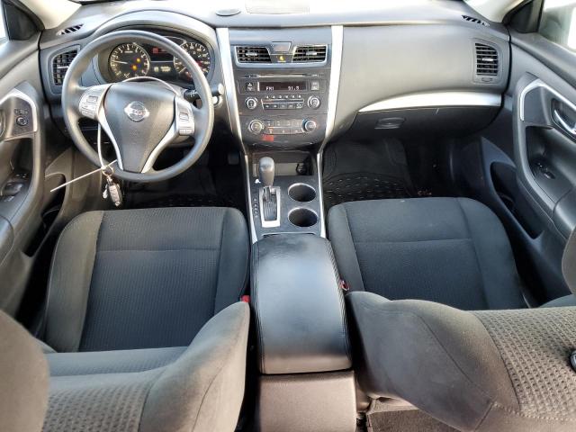 2015 NISSAN ALTIMA 2.5 - 1N4AL3AP0FN894365