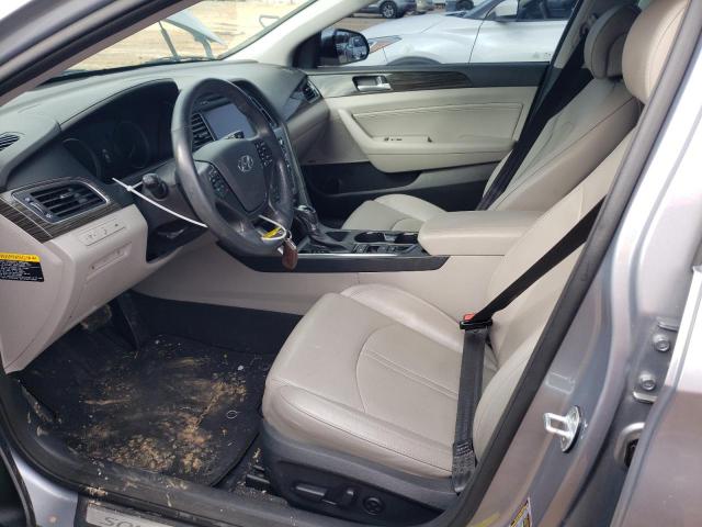 2015 HYUNDAI SONATA SPORT 5NPE34AF0FH192314