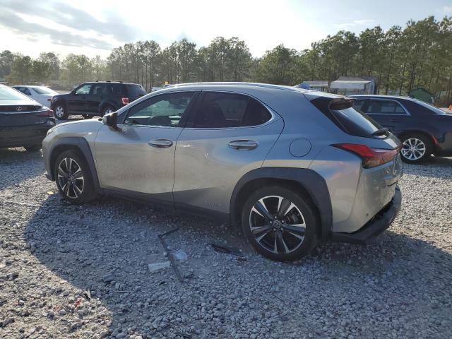 2021 LEXUS UX 250H - JTHP9JBH0M2041136