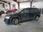 2015 DODGE JOURNEY SX - 3C4PDCBG7FT742261
