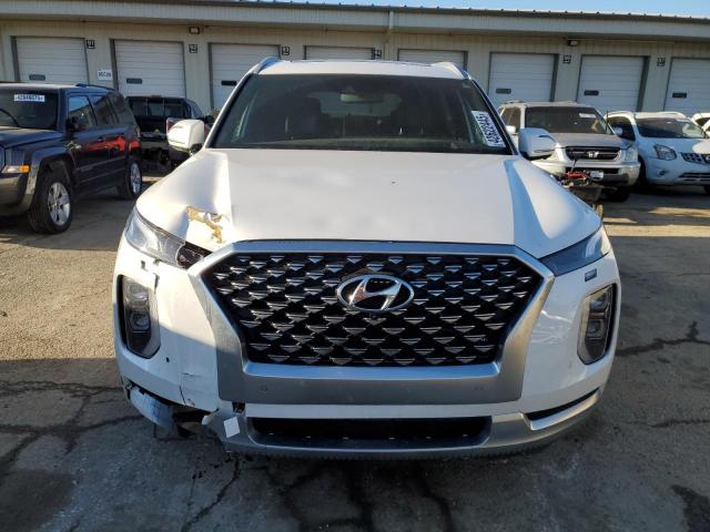 2021 HYUNDAI PALISADE C - KM8R7DHE2MU242972