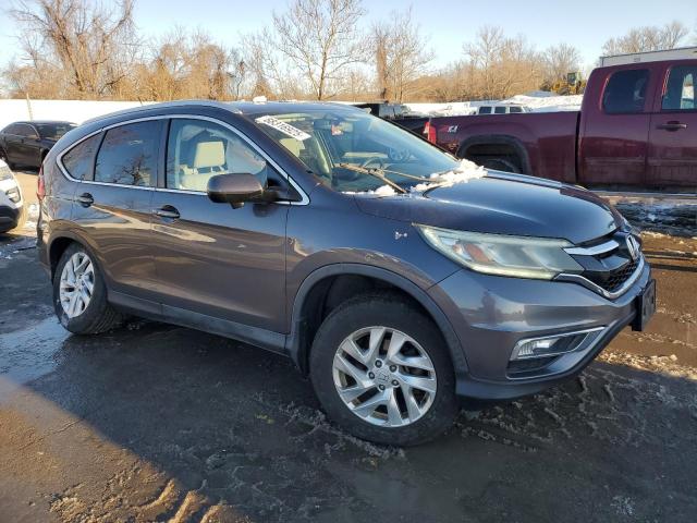 2016 HONDA CR-V EXL - 2HKRM4H74GH699196