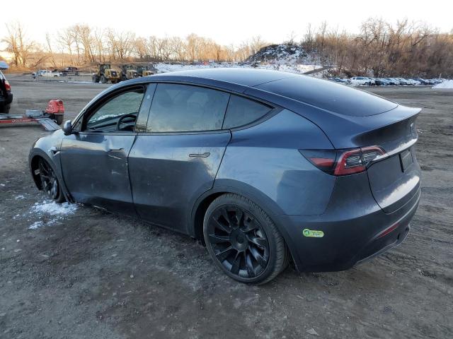 Vin: 7saygdee4pf899390, lot: 43013145, tesla model y 20232