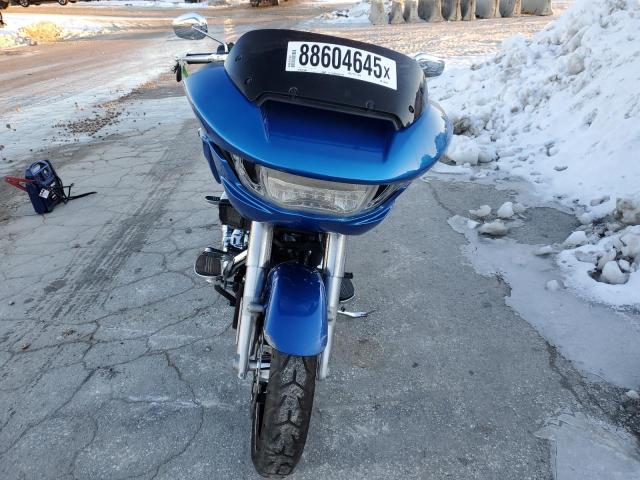 2024 HARLEY-DAVIDSON FLTRX 1HD1KH723RB607594