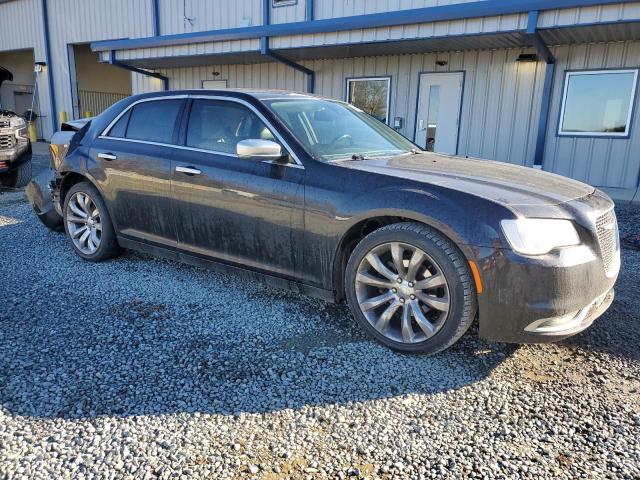 2015 CHRYSLER 300C PLATI 2C3CCAPGXFH859666