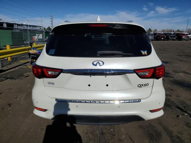 2017 INFINITI QX60 - 5N1DL0MN7HC506235