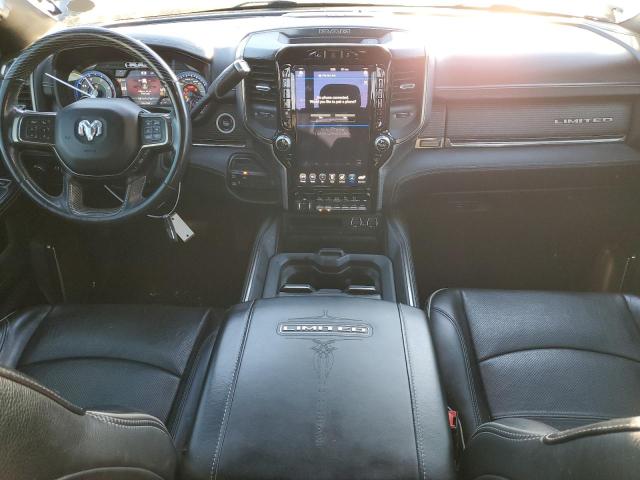 2020 RAM 2500 LIMIT 3C6UR5TL8LG286892
