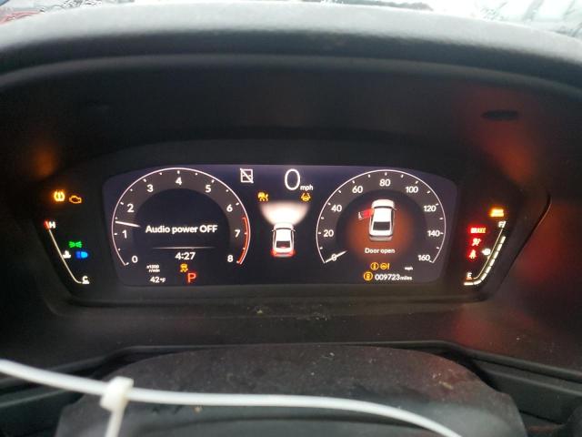 2024 HONDA ACCORD EX 1HGCY1F36RA044039