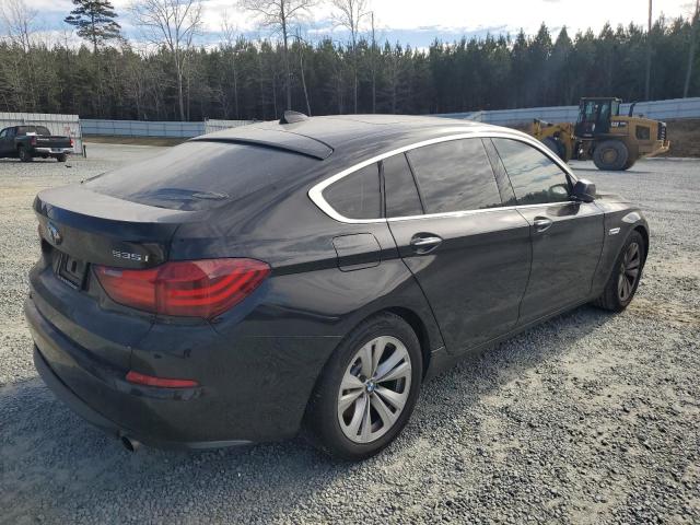 2015 BMW 535 XIGT WBA5M4C53FD184082