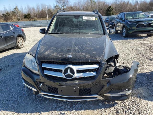 2015 MERCEDES-BENZ GLK 350 - WDCGG5HB4FG338279