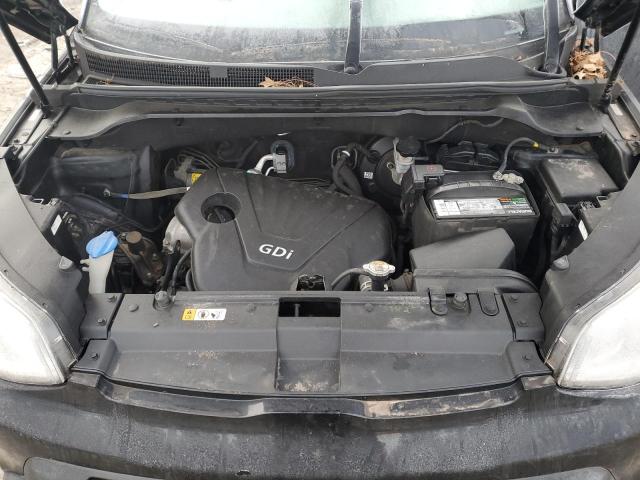 2016 KIA SOUL - KNDJN2A29G7397775