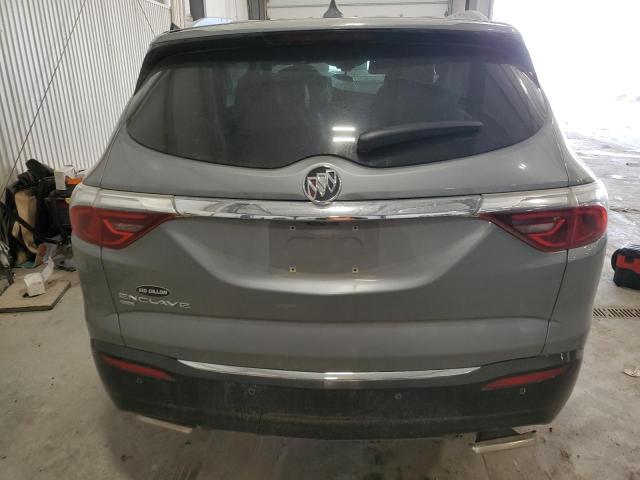 2023 BUICK ENCLAVE PR - 5GAEVBKW9PJ150165