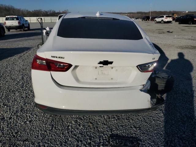 2018 CHEVROLET MALIBU LT - 1G1ZD5ST1JF290014