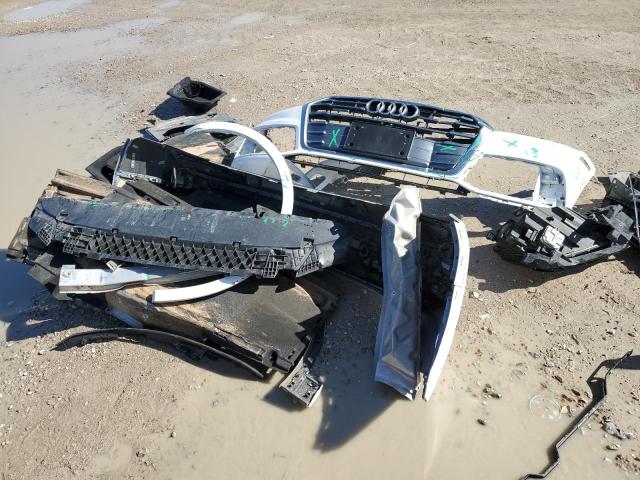 2019 AUDI Q5 PREMIUM - WA1ANAFY0K2094178