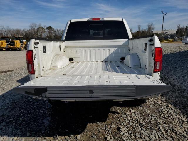 2020 FORD F150 SUPER - 1FTEW1E48LFA46084