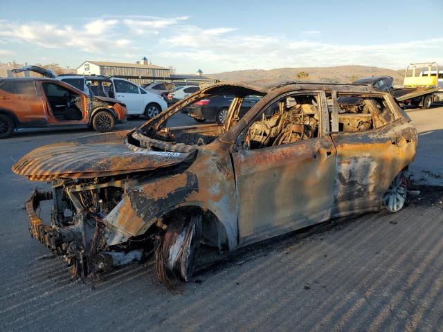 2017 NISSAN ROGUE SPOR - JN1BJ1CP8HW033442