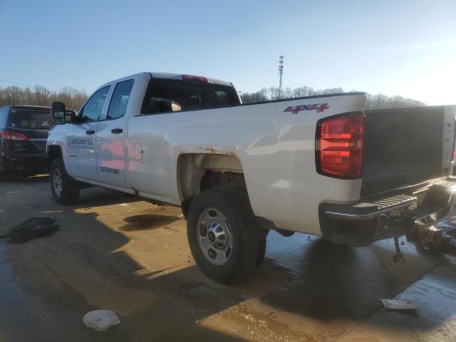 Vin: 1gc2kueg8gz363958, lot: 41827715, chevrolet all models k2500 heavy duty 20162