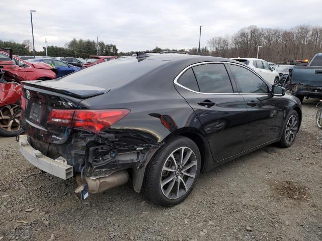 2015 ACURA TLX ADVANC 19UUB3F73FA003433