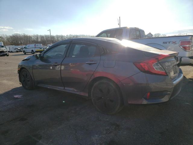 Vin: 2hgfc1f35gh658042, lot: 89117125, honda civic ex 20162